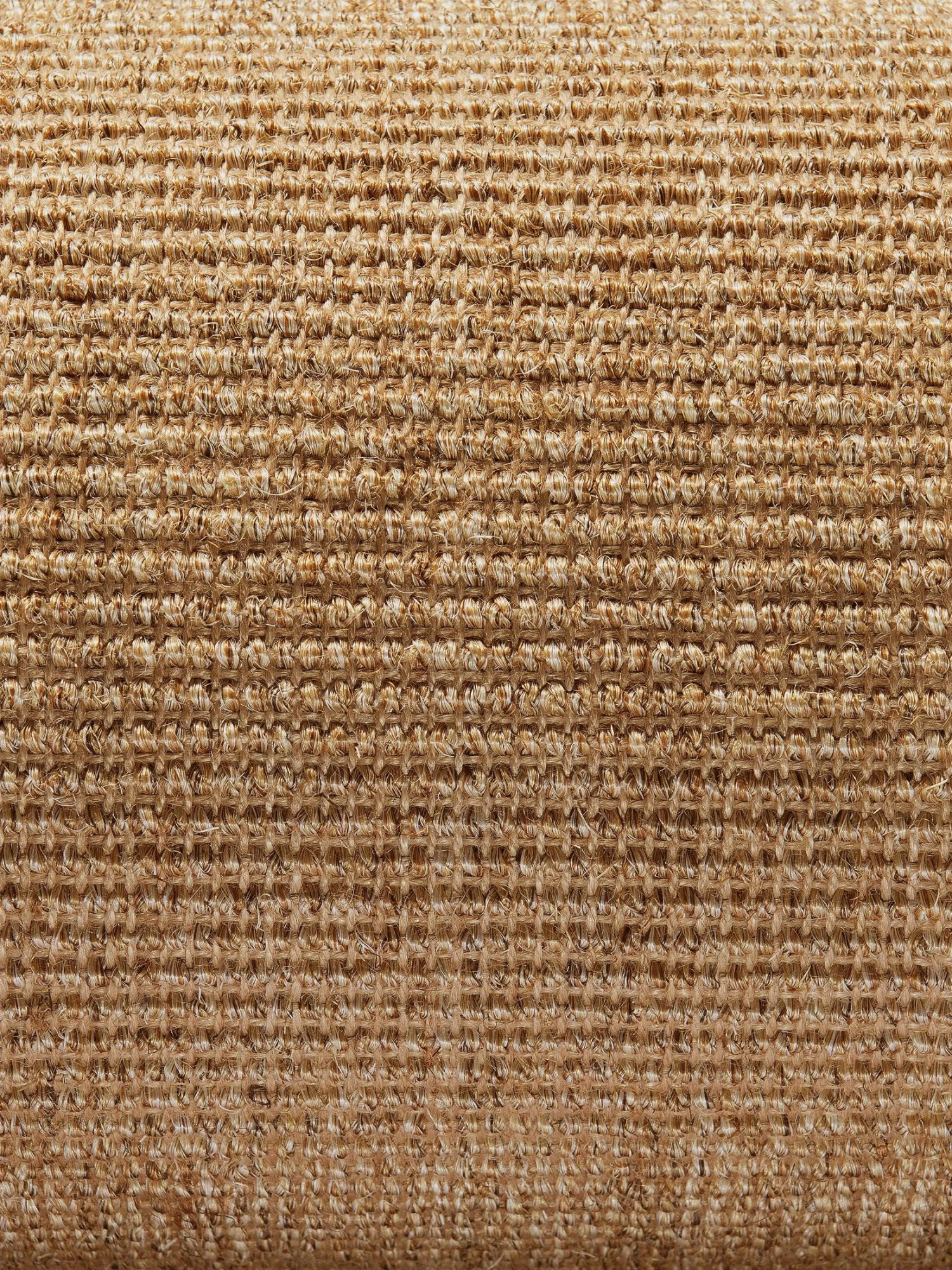 Naturfaser-Teppichboden, Braun 15 – Bild 4