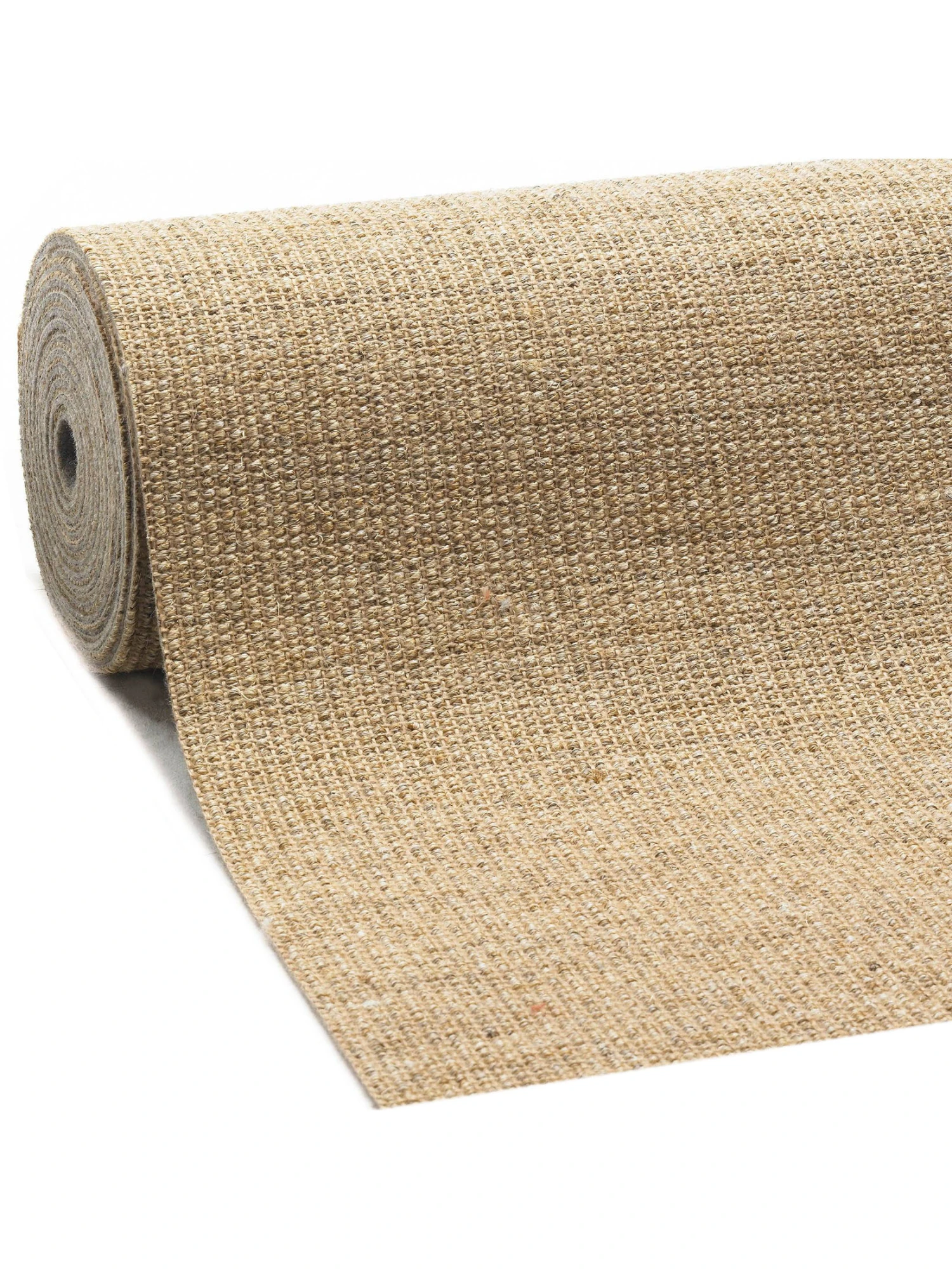 Naturfaser-Teppichboden, Beige 13 – Bild 2