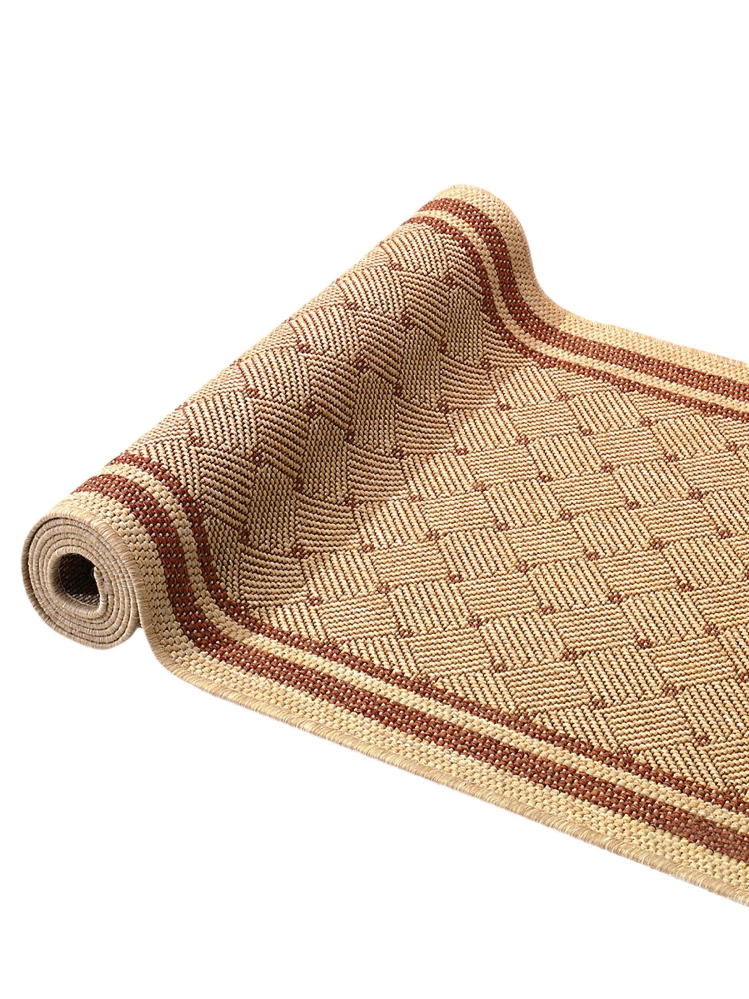 LĂ€ufer, Terrakotta 021