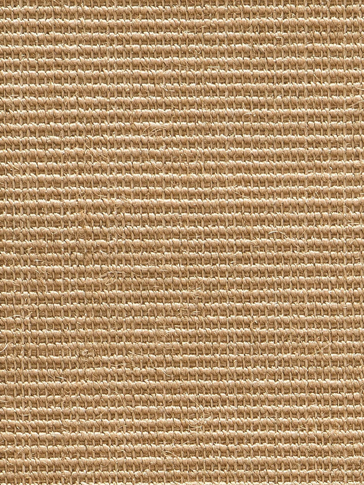 Sisal-Teppich, Creme – Bild 3