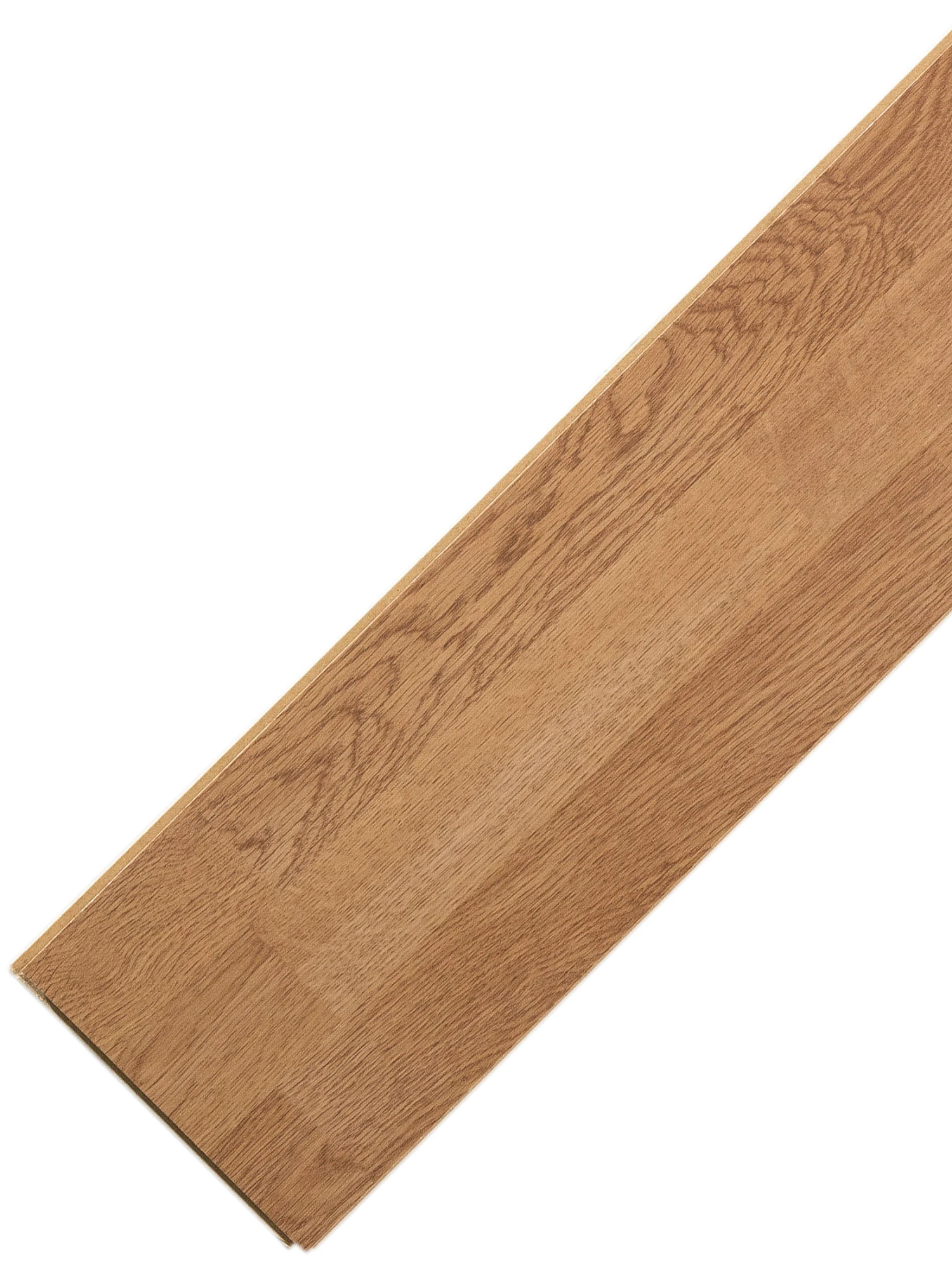 Klick-Laminat, Eiche Natur 3Stab – Bild 4