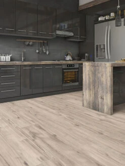 Klick-Laminat, Pale Wood 62286