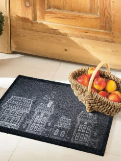 Fußmatte, Sweet Home Antra