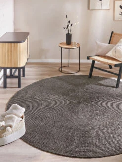 Sisal-Teppich, Stone Grey