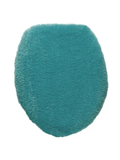 Deckel, Schieferblau