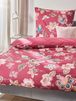 Renforcé-Bettwäsche, Beere