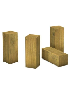 Verlegezubehör, Aspen Oak