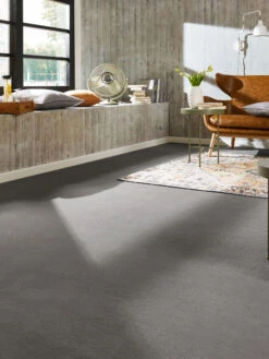 Velours-Teppichboden, Platin 94