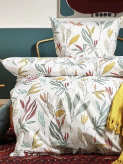 Bettwäsche, Multicolor