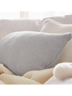 Strickkissen, Antarctica