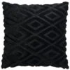 Kissen, Schwarz