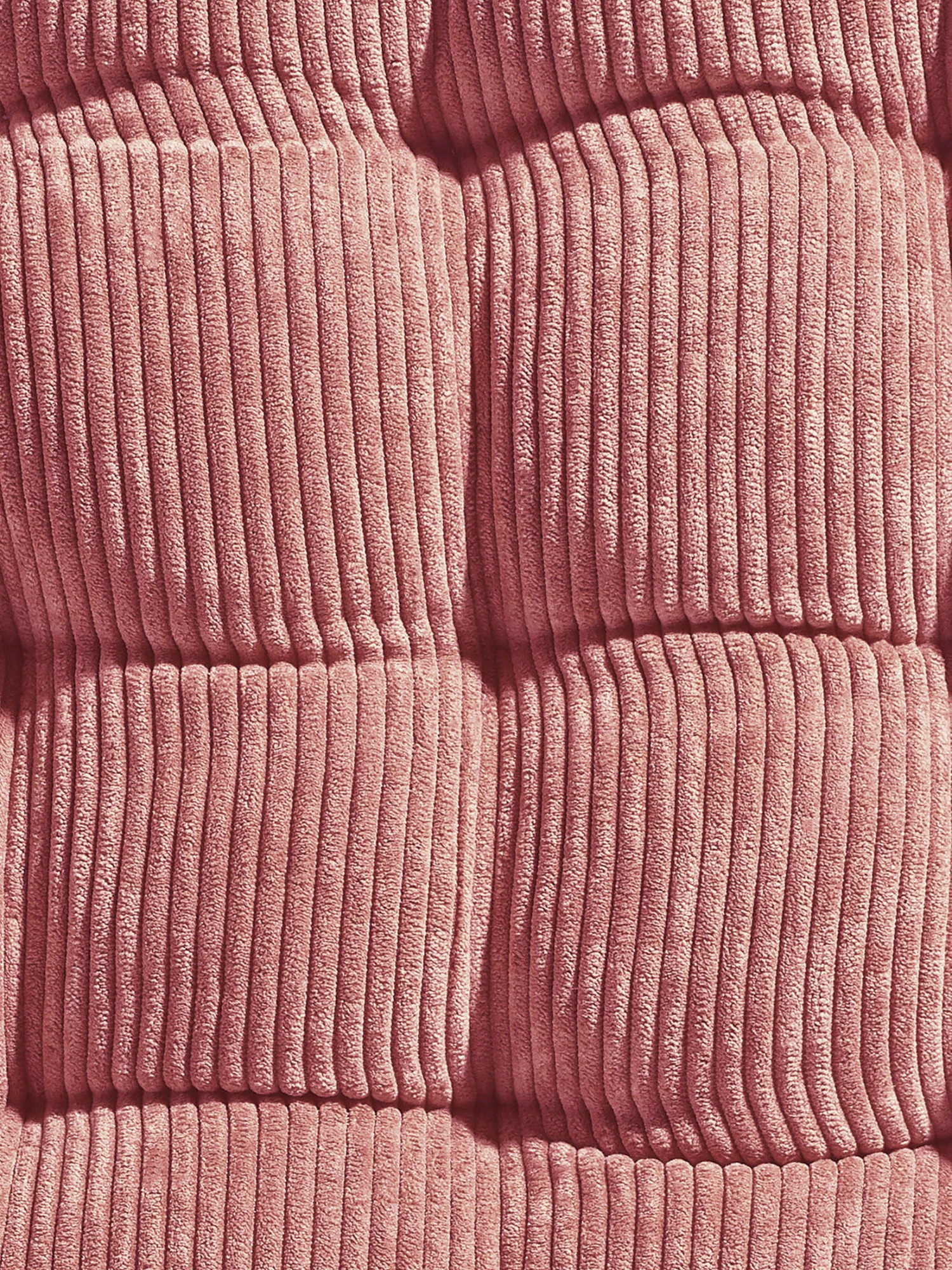 Stuhlkissen, Mauve – Bild 2