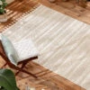 Outdoor-Teppich, Cream
