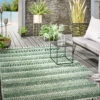 Outdoor-Teppich, Green