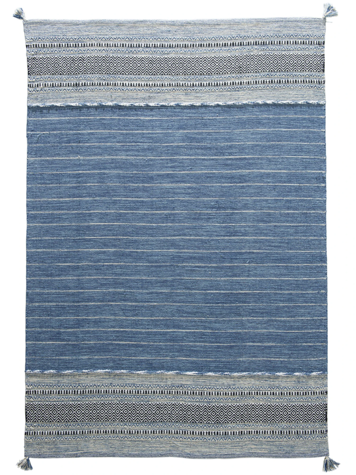 Kelim, Marine – Bild 2