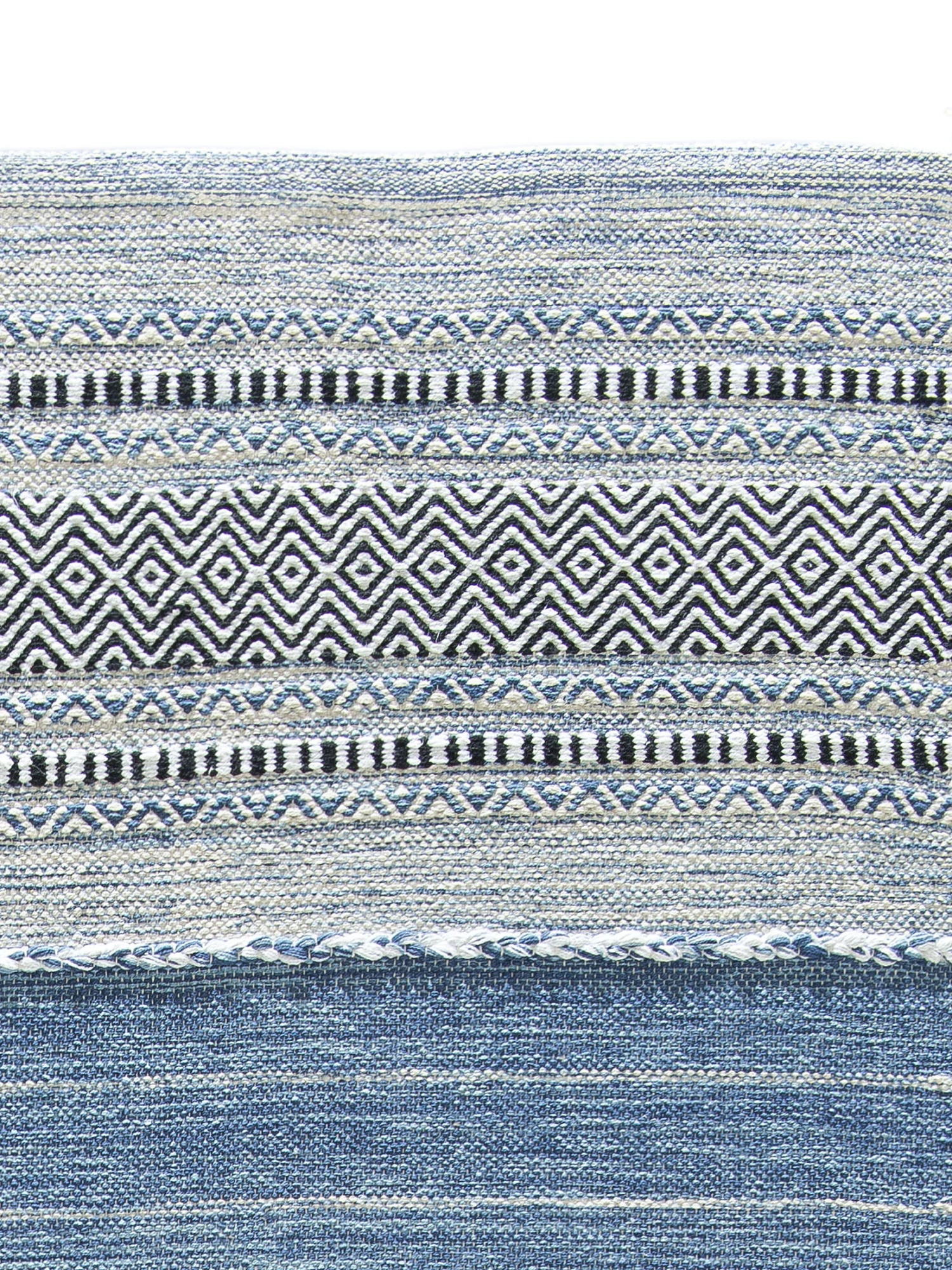 Kelim, Marine – Bild 4