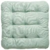 Stuhlkissen, Eukalyptus