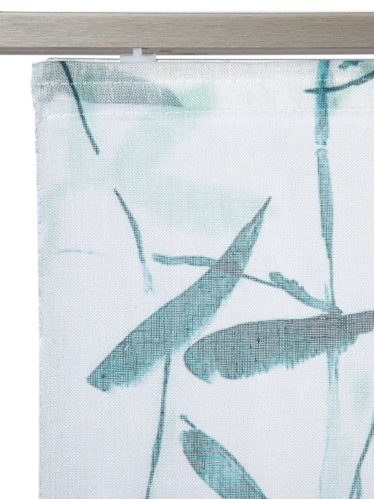 FlĂ€chenvorhang, Jade â Bild 4