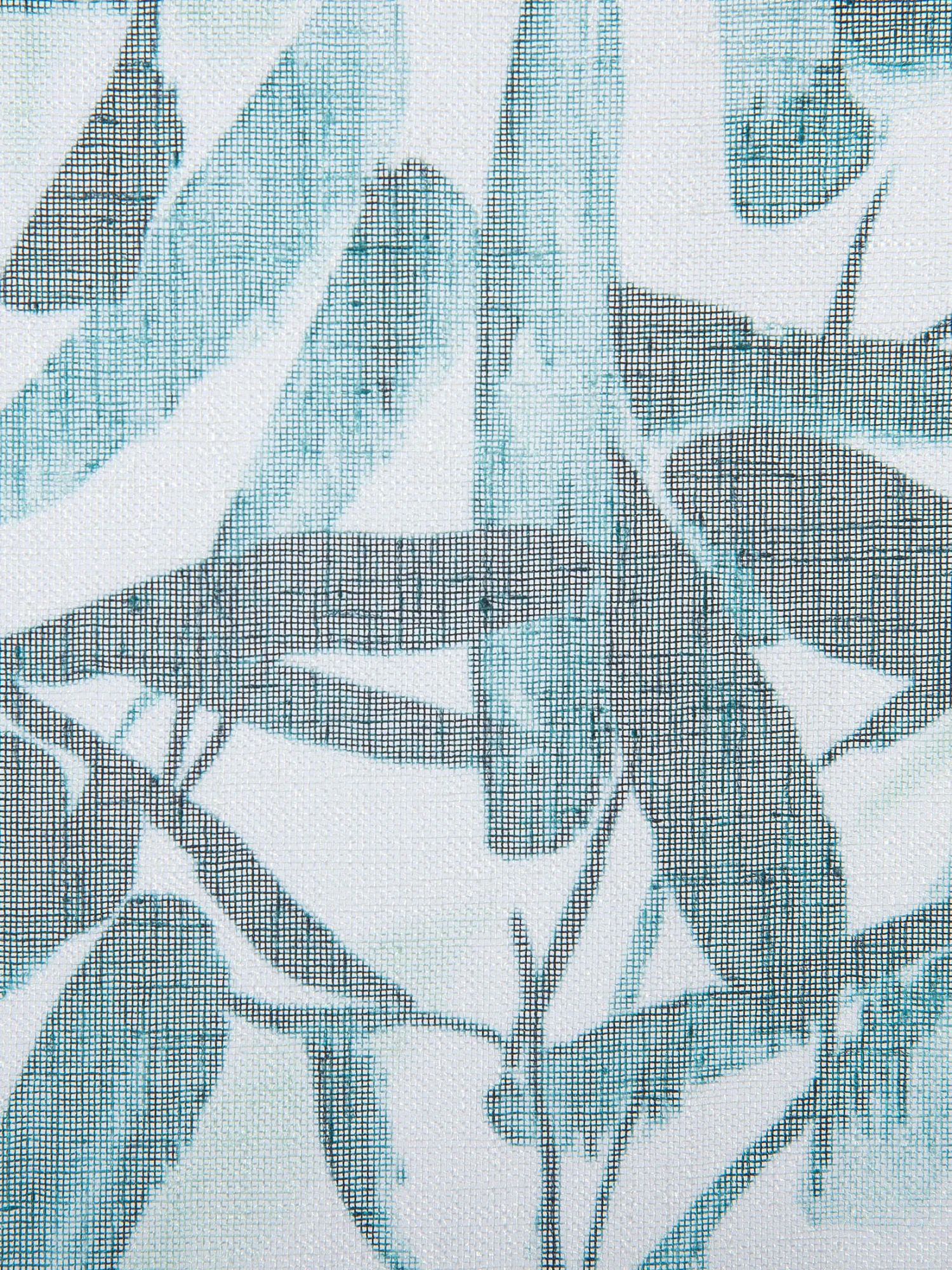 FlĂ€chenvorhang, Jade â Bild 5