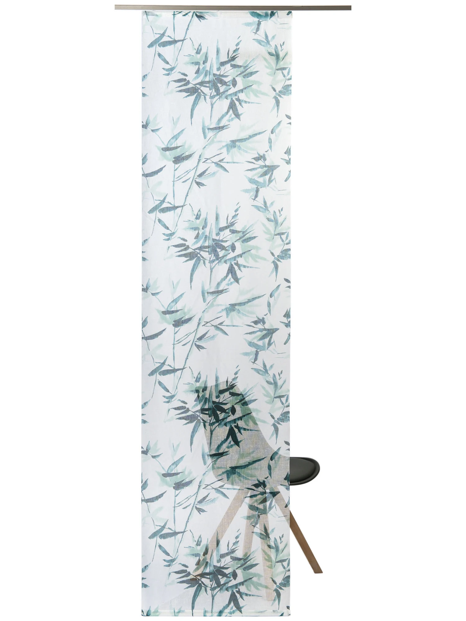 FlĂ€chenvorhang, Jade â Bild 3