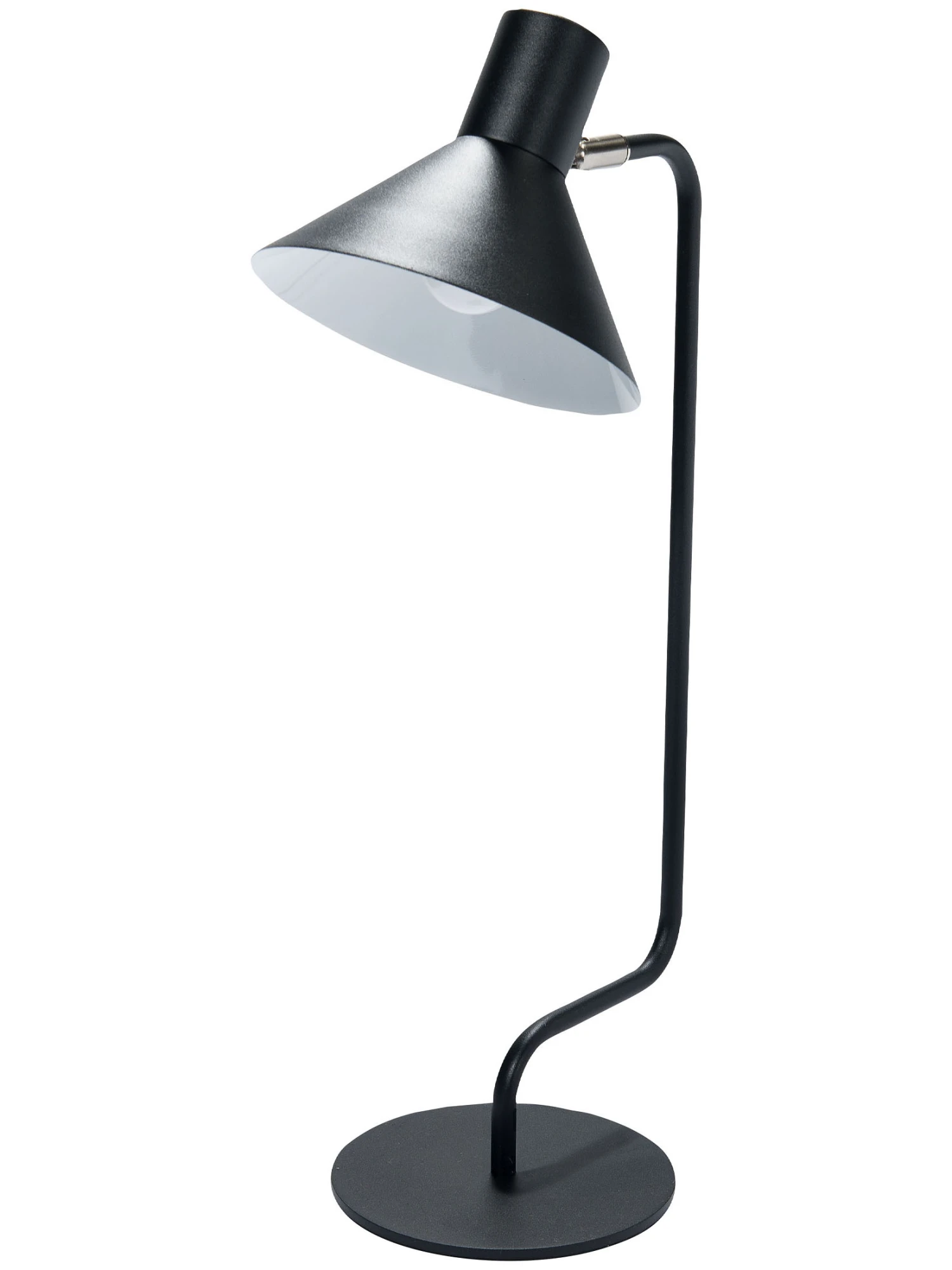 Tischleuchte, New Sand Black – Bild 2