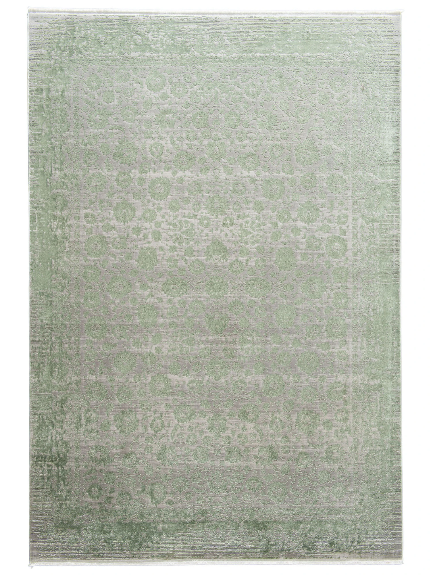 Vintage-Teppich, Forest – Bild 2