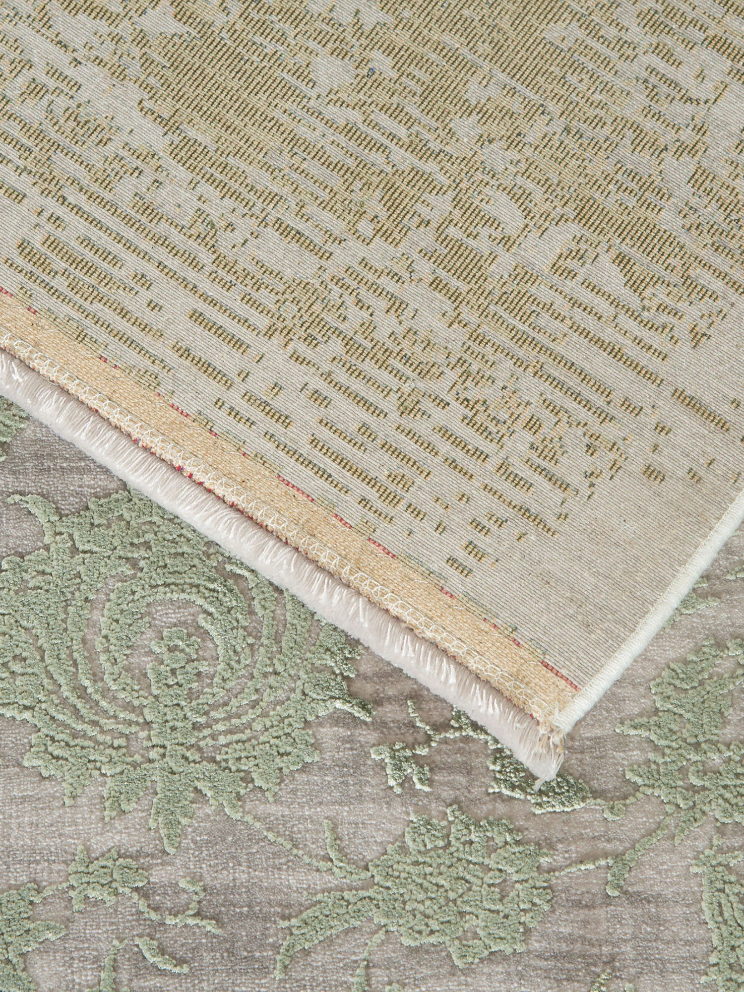 Vintage-Teppich, Forest – Bild 5