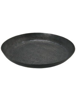 Deko-Schale, Black