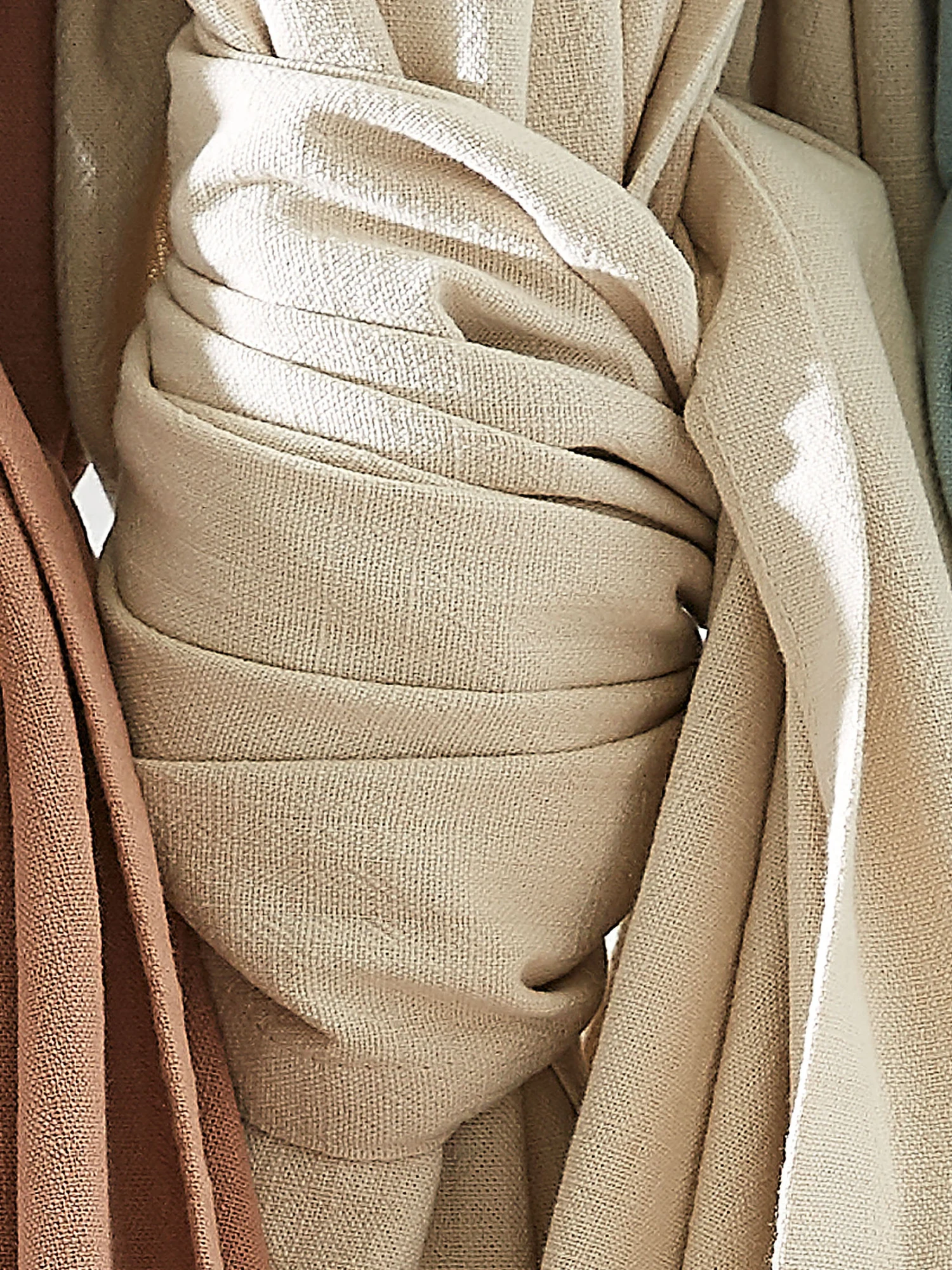 Decke, Sand – Bild 3