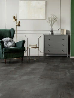 Vinylboden, Shadow Grey 61111427