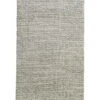 Designer-Teppich, Silber