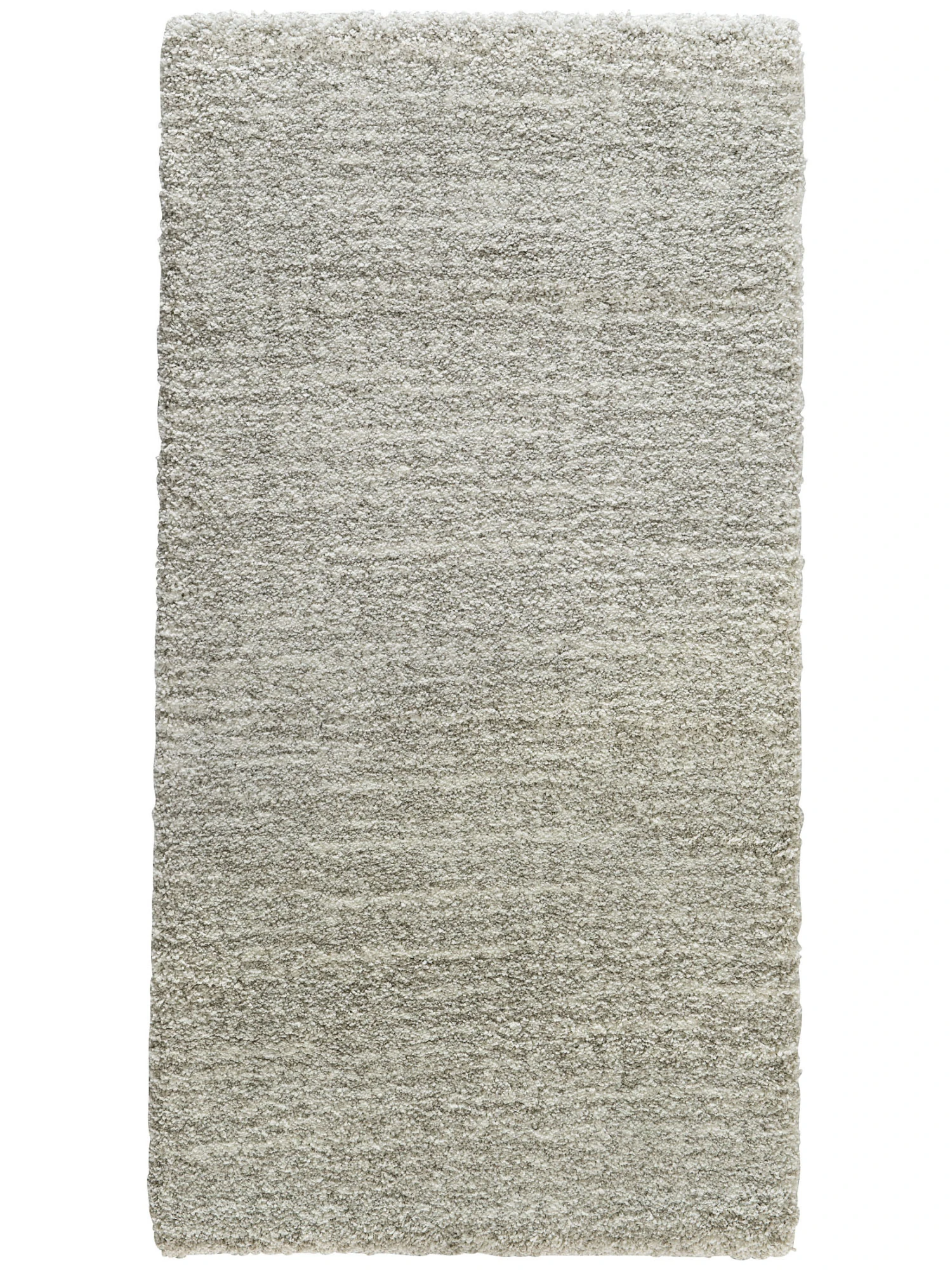 Designer-Teppich, Silber