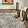 Designer-Teppich, Antique Grey