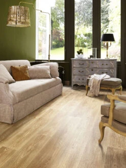 Vinyl-Rollenware, Noble Oak 636L