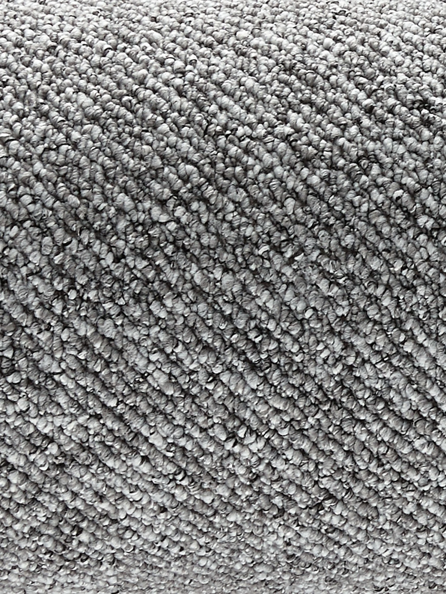 Schlingen-Teppichboden, Silber 22 – Bild 4