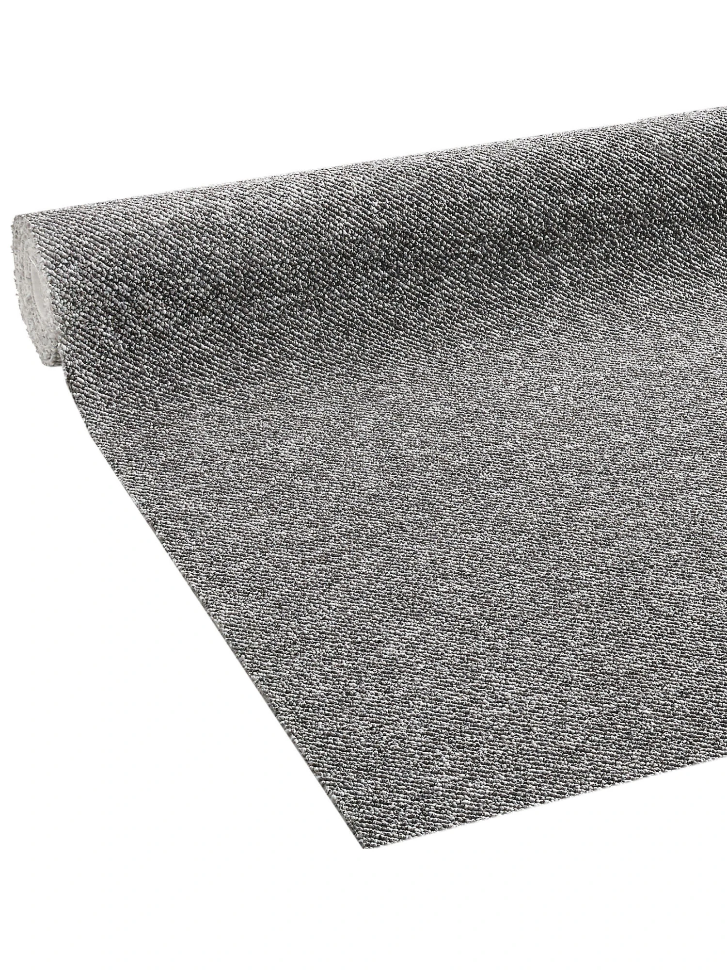 Schlingen-Teppichboden, Silber 22 – Bild 2