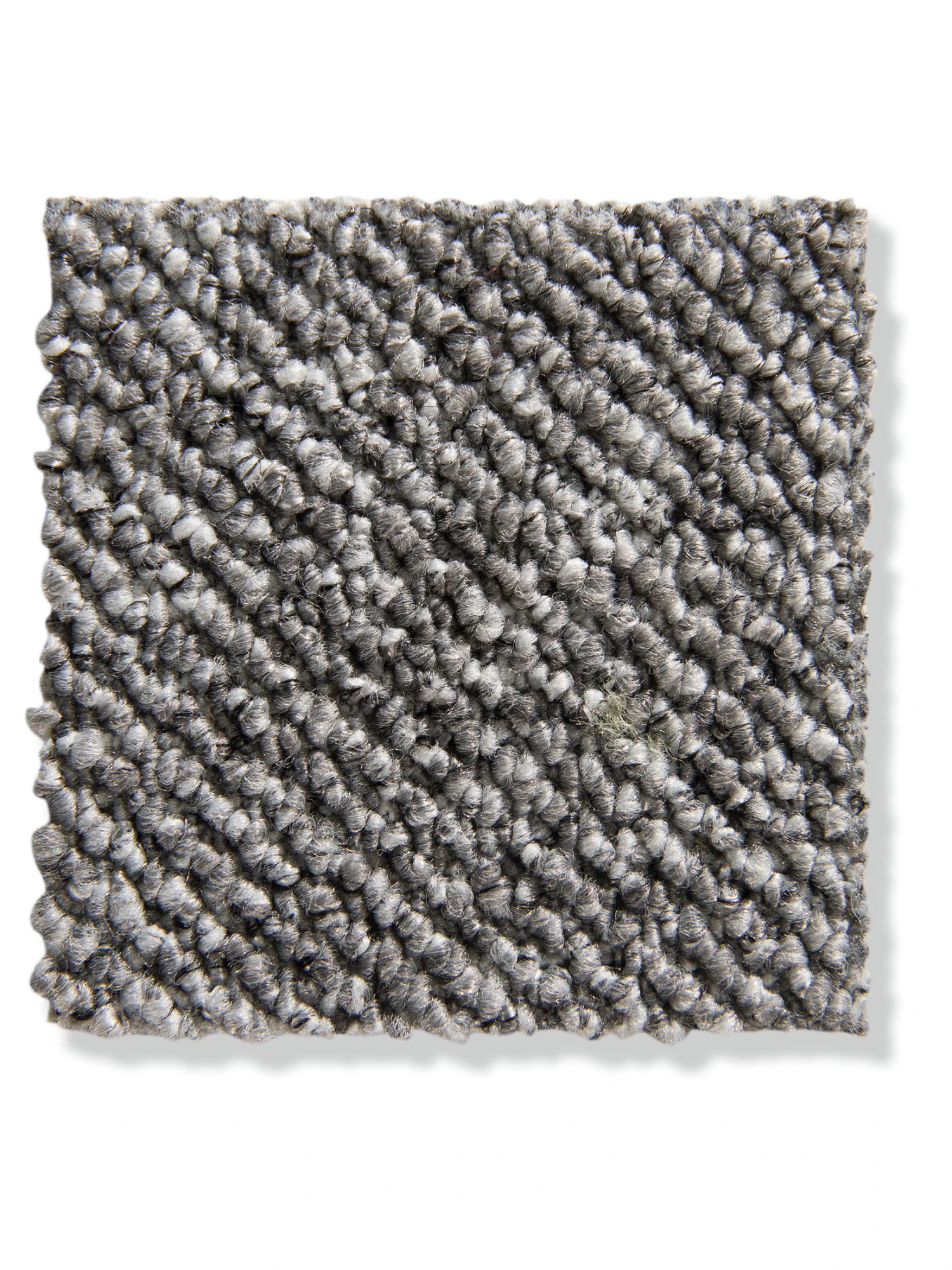 Schlingen-Teppichboden, Silber 22 – Bild 3