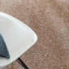 Velours-Teppichboden, Cappuccino