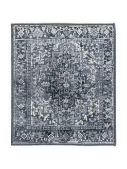 Badematte, Anthrazit