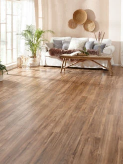 Klick-Laminat, Durango Pecan 51481