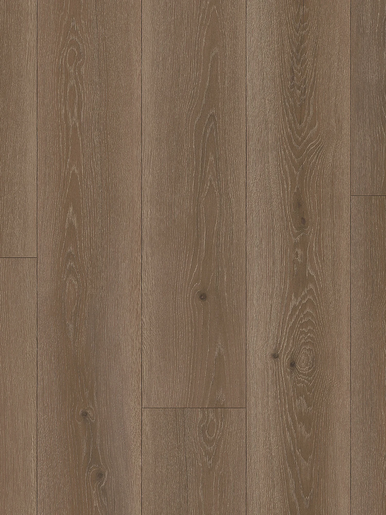 Vinyl-Rollenware, Eiche Braun 5828238 – Bild 2