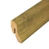 Sockelleiste, Aspen Oak