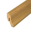 Sockelleiste, Buche