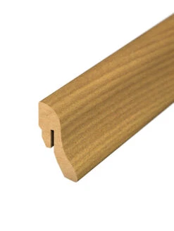 Sockelleiste, Buche
