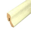 Sockelleiste, White Oak