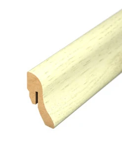 Sockelleiste, White Oak