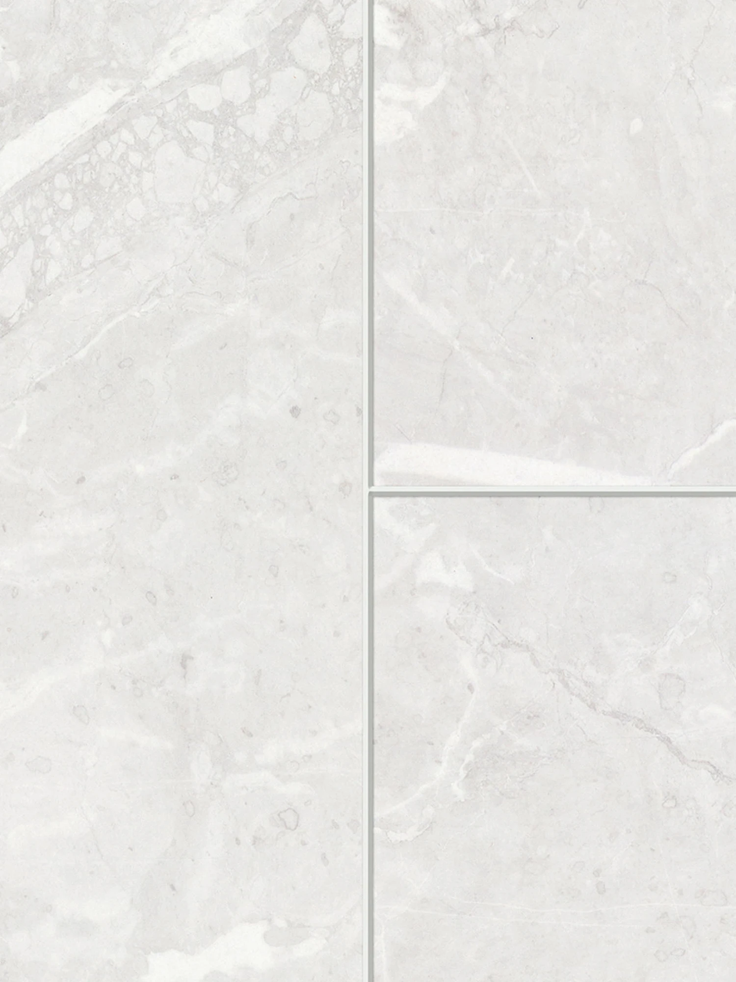 Klick-Laminat, Granit Weiß 62291 – Bild 4