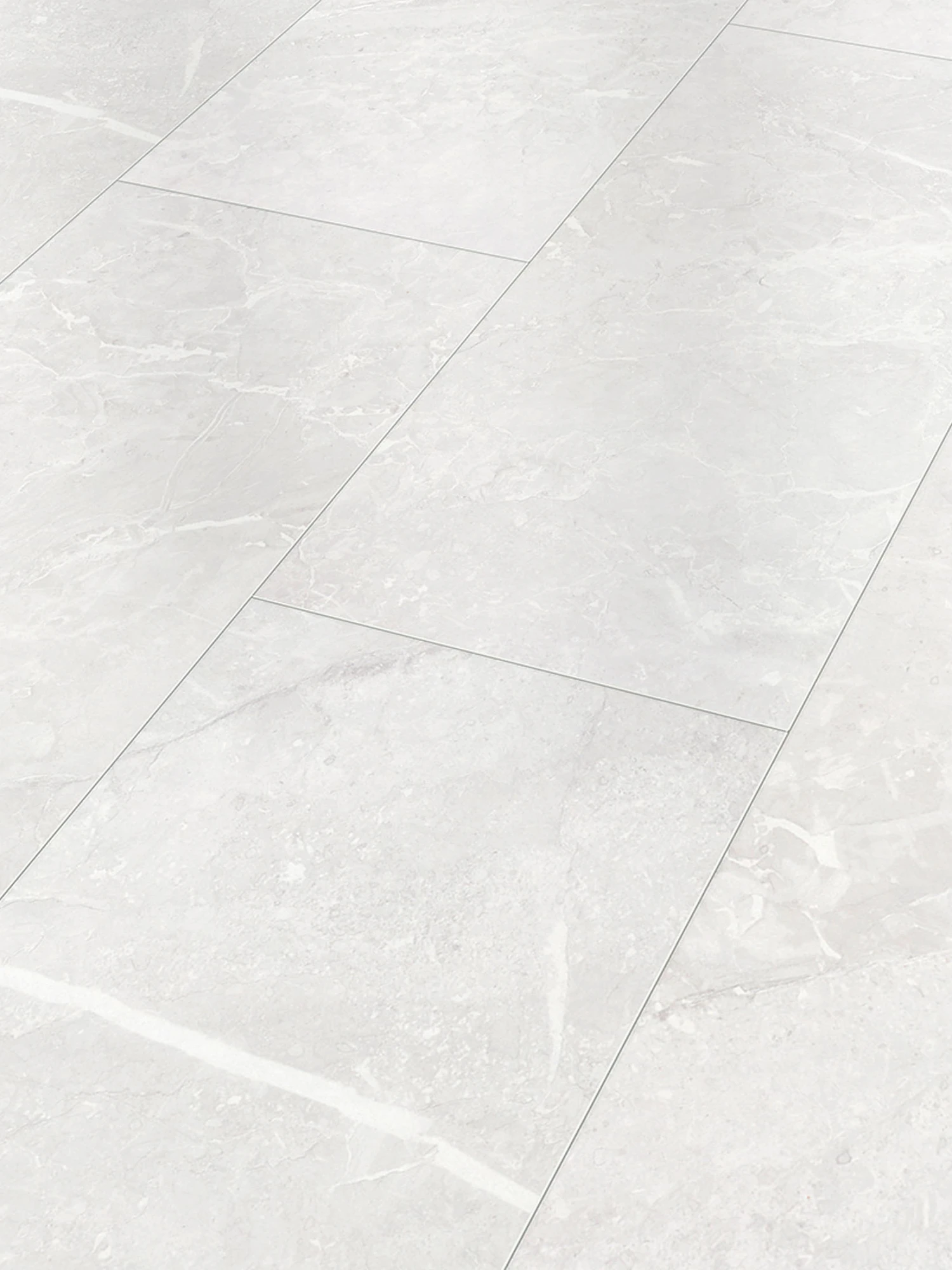 Klick-Laminat, Granit Weiß 62291 – Bild 2