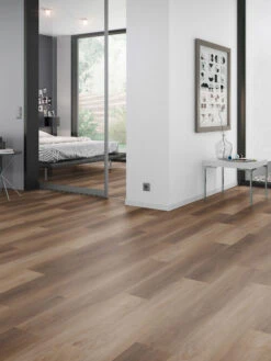 Vinylboden, Natural Walnut 051