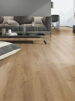 Vinylboden, Natural Oak 079